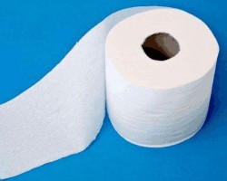 卫生纸6种不能用的地方