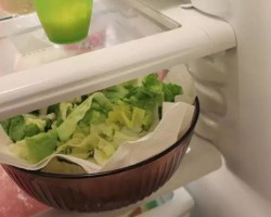 厨房用纸大作用，可别小瞧了它！