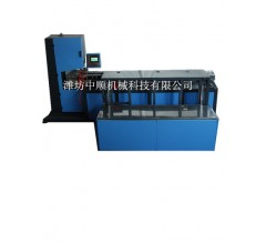 中顺全自动带锯切纸机 带锯自动切纸机