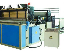 卫生纸复卷机是怎么操作呢？