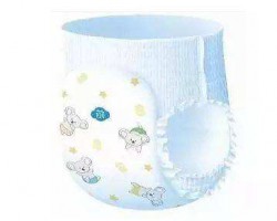 盘点选择纸尿裤容易陷入的误区，你中招了吗？