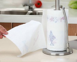 厨房用纸有哪些突出点获得了大众的好评？