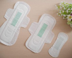 健康贴士：用对卫生护垫保健康！