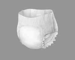 河南省市场监管局抽查20批次纸尿裤产品 全部合格