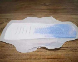 挑选卫生巾有五大妙招！