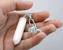 卫生棉条应该如何选购！