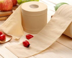 理文造纸要加大卫生纸业务「原色纸」之后还能拿出什么新创意？