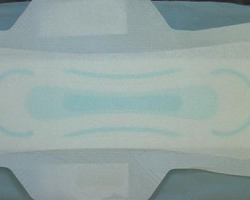 卫生巾怎么用，少女别害羞，点进来看看就明白！