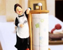 厨房纸巾和擦手纸有什么区别呢？