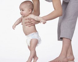 男宝宝纸尿裤到底应不应该穿？