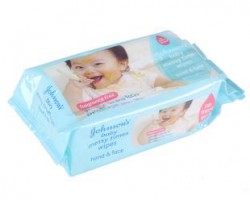 湿巾擦脸有什么好处？