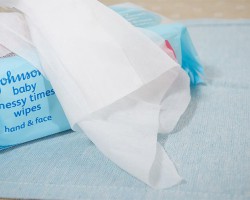 婴儿湿巾有哪些使用误区！