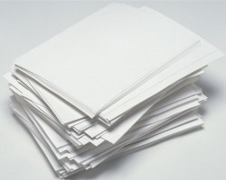 银河纸业非法倾倒造纸污泥被责令整改 2人被问责