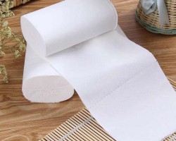 辨别卫生纸的正确和错误方法，保护女性健康！