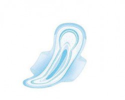 倍可亲“隐身”卫生巾登陆小米有品