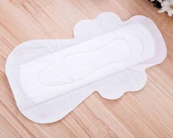 戒掉使用卫生巾的四大习惯！