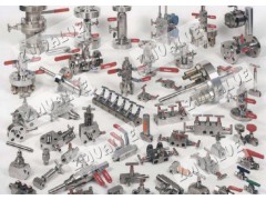 AJF-H2-25L蓄能器安全截止阀