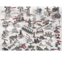 直通单向阀A-H10L