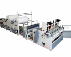 卫生纸复卷机的日常保养是怎么样的？