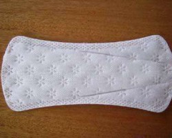 卫生护垫这样用才健康