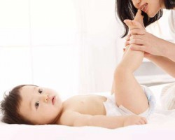 纸尿裤和尿不湿的区别