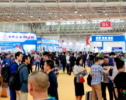 第27届生活用纸国际科技展览会： 观众预约参观开始啦！限时免费中