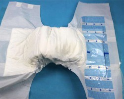 购买老人使用的成人纸尿裤应注意什么