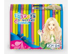 河北卫生巾厂家|唐山卫生巾价格-唐山市丰南区玲达卫生用品厂