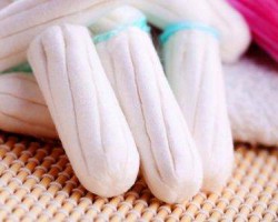 使用和购买卫生棉条应该注意一下几点！