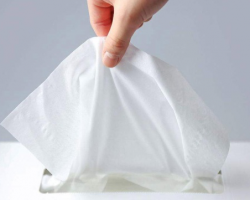 选购卫生纸时如何鉴定卫生纸的质量呢？