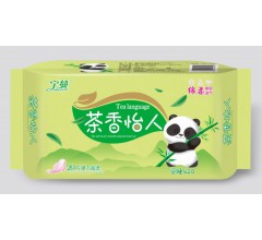 河北卫生巾厂家|唐山卫生巾价格-唐山市丰南区玲达卫生用品厂