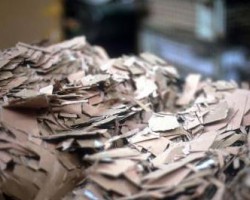 日本废纸回收率逐年走高 但废纸却无处可去