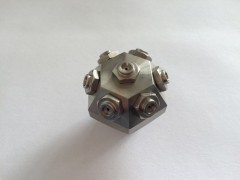 XWT型细水雾喷头