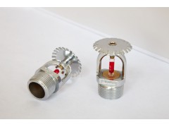 ZSTX下垂型玻璃洒水喷头