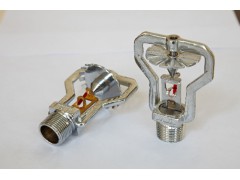 早期抑制快速响应洒水喷头