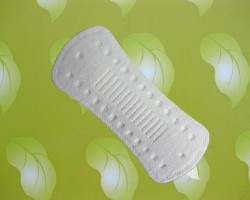 护垫小“贴”士