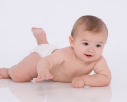 冬季穿的纸尿裤越厚越好？！