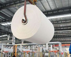 11月造纸和纸制品利润同比涨66.1% 全年利润有望持平
