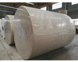 郑州运达造纸设备有限公司被新认定为国家知识产权优势企业