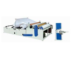 关于预复卷机的相关介绍！