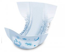 广东康怡卫生用品有限公司10万元应急保障物资驰援武汉