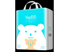 悦儿宝悦爽婴儿纸尿裤生产