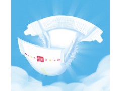 名姿爱   婴儿纸尿片