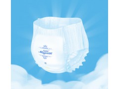 名姿爱 婴儿拉拉裤