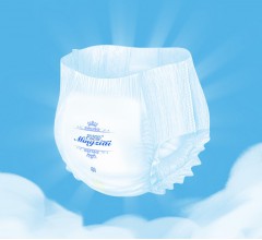 名姿爱 婴儿拉拉裤