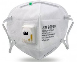 口罩背后是中国制造业的实力与担当