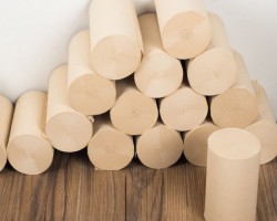 你的卷纸够用多久？欧美程序员开发厕纸计算器