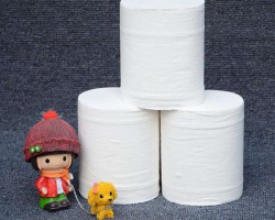 疫情催化下生活用纸需求大幅上升