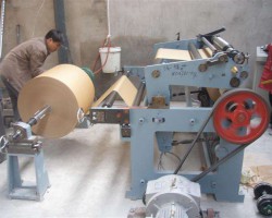 亚赛利对金佰利马来西亚工厂卫生纸生产线进行升级改造