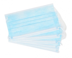 口罩出口欧盟又有新规定，除CE认证还要符合欧盟REACH！